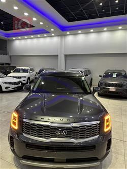 Kia Telluride